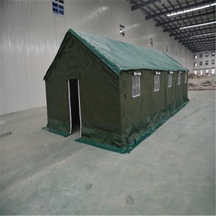 鹤山充气军用帐篷模型订制厂家